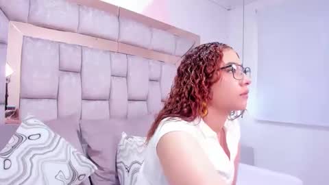 Snapshot of megannherrera chatting on 19, 2, 2026 Megan online show from 19, 2, 2026