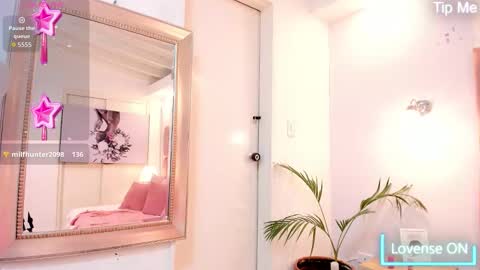 Snapshot of megannherrera chatting on 28, 2, 2026 Megan online show from 28, 2, 2026