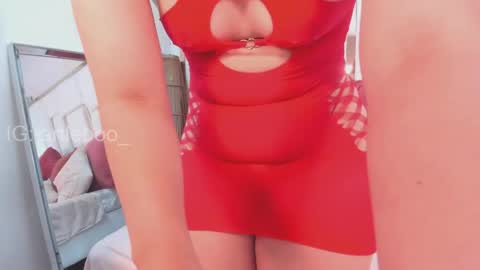 Snapshot of megannherrera chatting on 13, 4, 2026 Megan online show from 13, 4, 2026