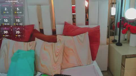 Snapshot of megannherrera chatting on 14, 4, 2026 Megan online show from 14, 4, 2026