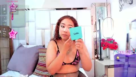 Snapshot of megannherrera chatting on 15, 4, 2026 Megan online show from 15, 4, 2026