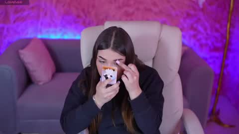 JESSIE online show from 17, 4, 2026