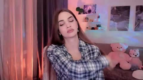 Tessa online show from 19, 2, 2026