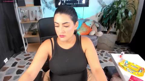 Snapshot of melodysnow chatting on 19, 12, 2025 melodysnow online show from 19, 12, 2025