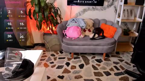 Snapshot of melodysnow chatting on 11, 1, 2026 melodysnow online show from 11, 1, 2026