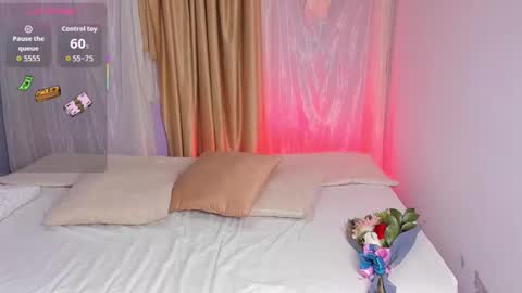 Snapshot of miaa_ginger chatting on 9, 3, 2026 Mia online show from 9, 3, 2026