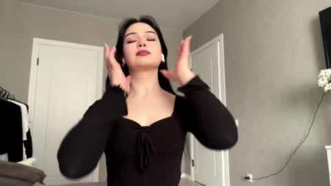 Snapshot of miaaster chatting on 10, 3, 2026 Mia online show from 10, 3, 2026