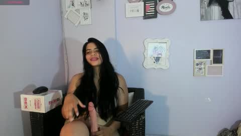 Mia 3 online show from 7, 3, 2026