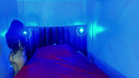 Mia 3 online show from 15, 3, 2026