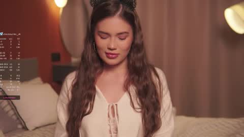 Snapshot of miamo_kaya chatting on 2, 3, 2026 Eli TG closetouchto eli online show from 2, 3, 2026