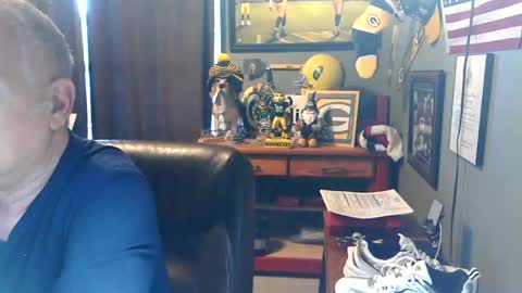 midwestdad09 online show from 13, 4, 2026