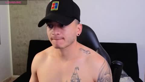 MIKKE online show from 11, 3, 2026