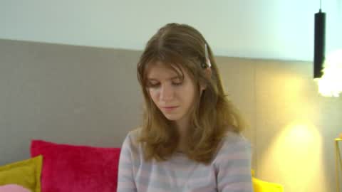 Mila online show from 29, 3, 2026