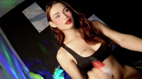 Snapshot of miraclegirl23 chatting on 13, 3, 2026 Zoey online show from 13, 3, 2026