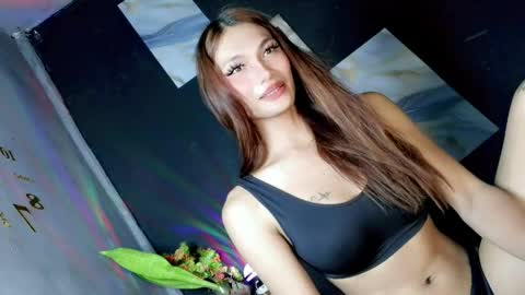 Snapshot of miraclegirl23 chatting on 16, 3, 2026 Zoey online show from 16, 3, 2026