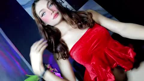 Snapshot of miraclegirl23 chatting on 17, 3, 2026 Zoey online show from 17, 3, 2026