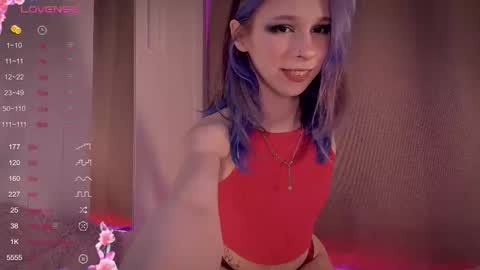 misekiii online show from 2, 3, 2026