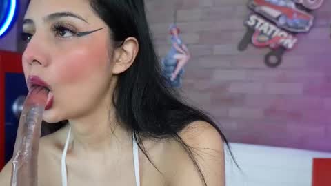 Snapshot of miss__anastasia chatting on 3, 3, 2026 Anastisia online show from 3, 3, 2026