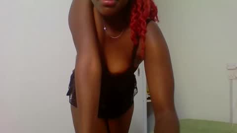 Snapshot of missariana7 chatting on 16, 12, 2025 aria online show from 16, 12, 2025