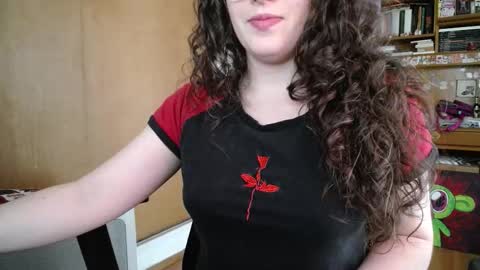 Snapshot of missivana777 chatting on 6, 2, 2026 Ivana online show from 6, 2, 2026