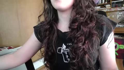 Snapshot of missivana777 chatting on 12, 2, 2026 Ivana online show from 12, 2, 2026