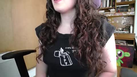 Snapshot of missivana777 chatting on 20, 2, 2026 Ivana online show from 20, 2, 2026