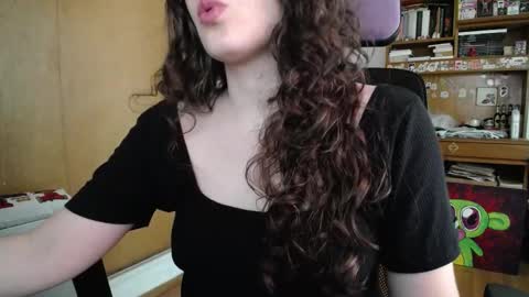 Snapshot of missivana777 chatting on 24, 2, 2026 Ivana online show from 24, 2, 2026