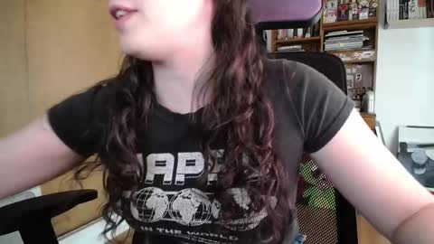 Snapshot of missivana777 chatting on 5, 3, 2026 Ivana online show from 5, 3, 2026