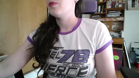 Snapshot of missivana777 chatting on 16, 3, 2026 Ivana online show from 16, 3, 2026