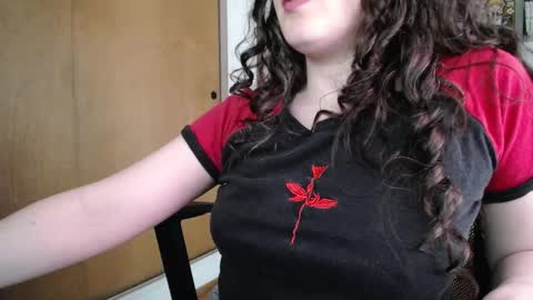 Snapshot of missivana777 chatting on 7, 4, 2026 Ivana online show from 7, 4, 2026