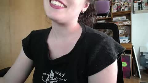 Snapshot of missivana777 chatting on 16, 4, 2026 Ivana online show from 16, 4, 2026