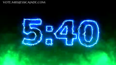 Snapshot of missjessicajade chatting on 22, 3, 2026 Miss Jessica Jade online show from 22, 3, 2026