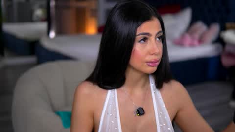 Megann online show from 18, 3, 2026