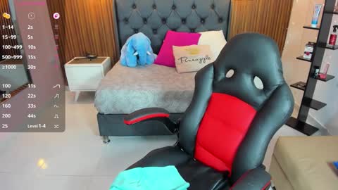 MOLLY online show from 16, 3, 2026