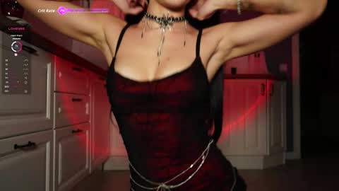 Snapshot of moni_carroll chatting on 31, 10, 2025 Monia Help me get 20000 subscribers online show from 31, 10, 2025