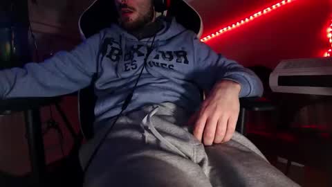 MrRogue online show from 30, 3, 2026