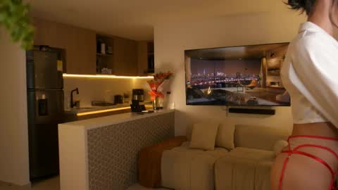 Samantha online show from 21, 2, 2026