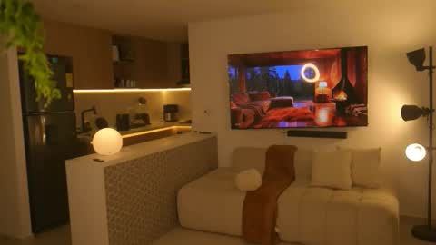 Samantha online show from 5, 3, 2026