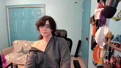 Grace online show from 15, 3, 2026