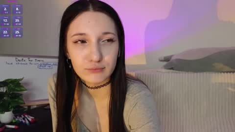 Mia online show from 29, 11, 2025