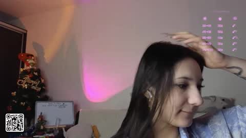 Mia online show from 21, 12, 2025