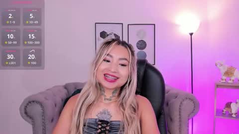 mystic_nova_ online show from 4, 3, 2026