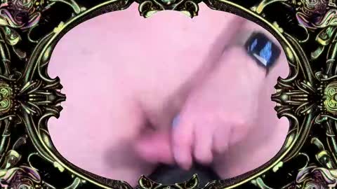 naughtyphotons online show from 23, 2, 2025