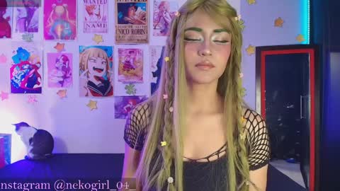Snapshot of nekogirl_04_ chatting on 2, 4, 2026 Nekogirl . online show from 2, 4, 2026
