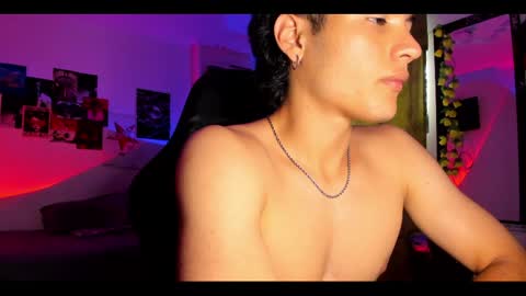 Snapshot of newbigking777 chatting on 30, 3, 2026 newbigking777 online show from 30, 3, 2026