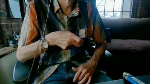 Snapshot of nfgwholoves2cum chatting on 15, 4, 2026 NFG Nice Friendly Guy Dick online show from 15, 4, 2026