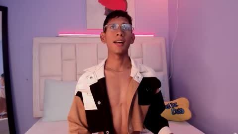 Nick online show from 14, 2, 2026