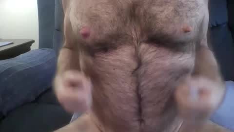 FurryDude online show from 24, 3, 2026