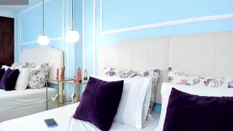 Snapshot of noa_blue chatting on 12, 3, 2026 Noa Blue online show from 12, 3, 2026