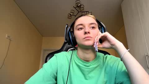 Elena online show from 11, 3, 2026